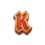 Buildin’ Even More Bucks - King Symbol
