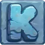 Dino Drop - King Symbol