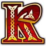 Chasing Rainbows - King Symbol