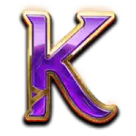 Tomb of Gold - King Symbol