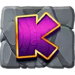 King Kong Even Bigger Bananas 4  - King Symbol