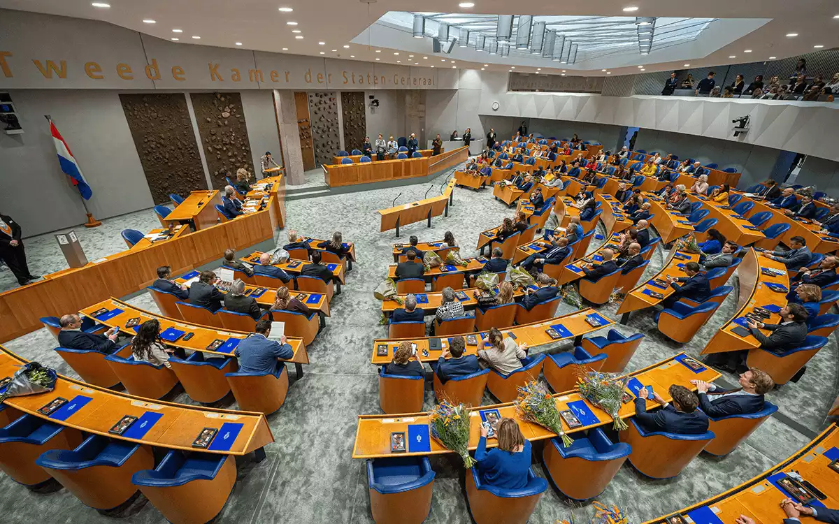 Dutch Operators React To Proposed Tax Increase 