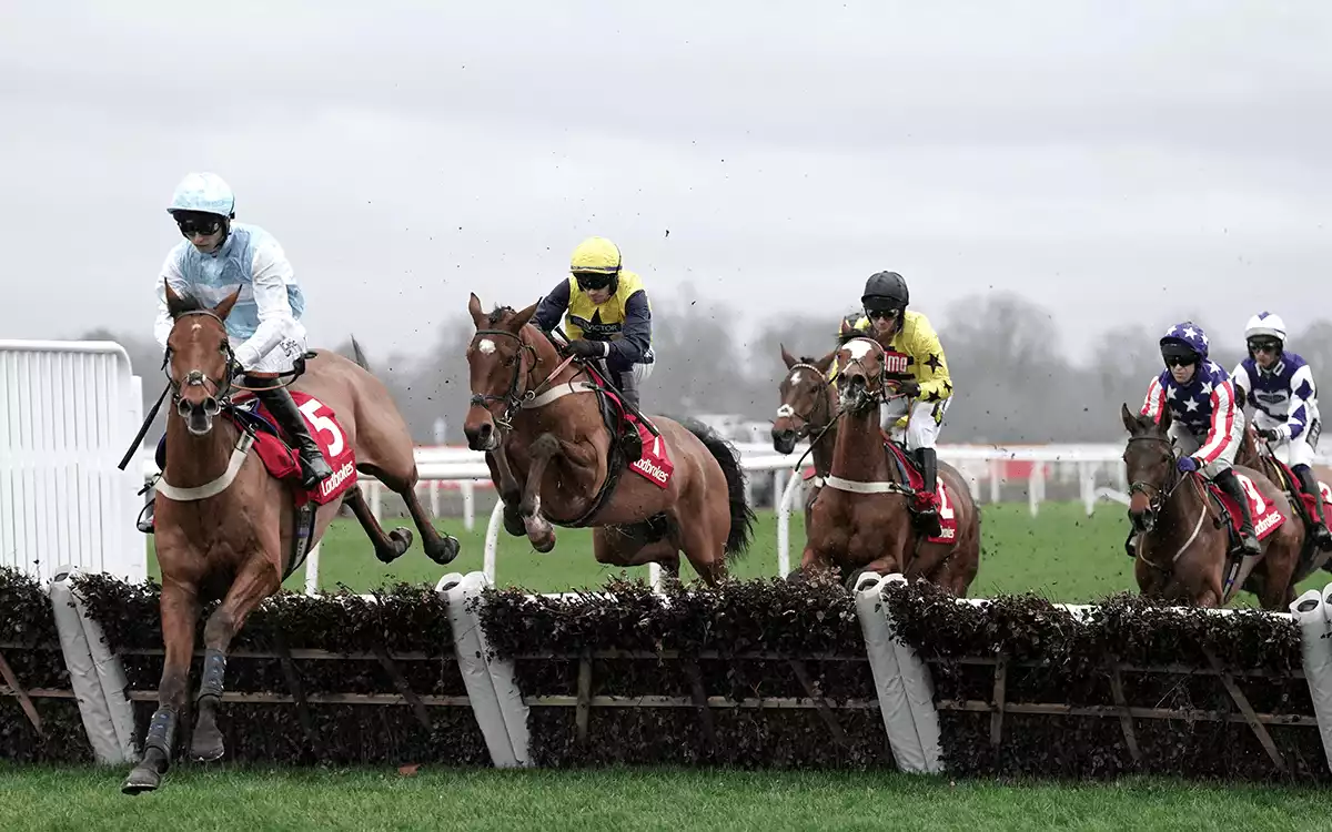 Lanzarote Hurdle Day Betting Tips