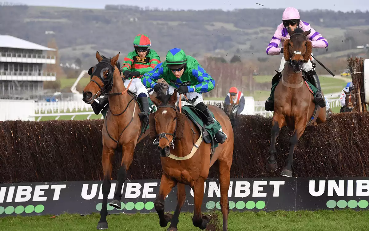 Coral Trophy Day Betting Tips – The Coral Trophy