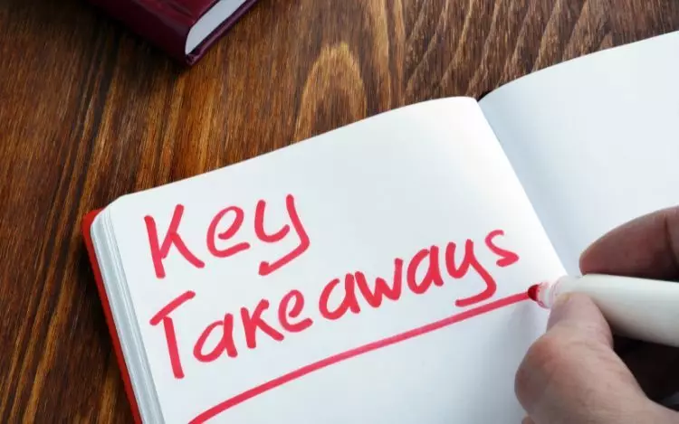 Key Takeaways From Gambling Zone