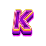 Cash Surge - King Symbol