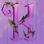 Manic Fairy - King Symbol