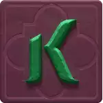 Mystic Wishes - King Symbol