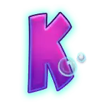 Lucky Bass Mega Cash Collect - King Symbol