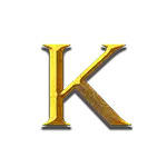 Age of the Gods: God of Storms FireBlaze - King Symbol