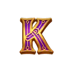 Lucky’s Wild Pub 2 - King Symbol