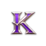 Spellmaster - King Symbol