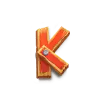 Barn Busters - King Symbol