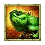 King Cobra - Chameleon Symbol