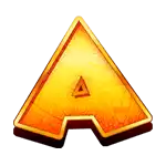 King Kong Cash ace symbol