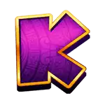 King Kong Cash king symbol