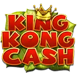 King Kong Cash logo