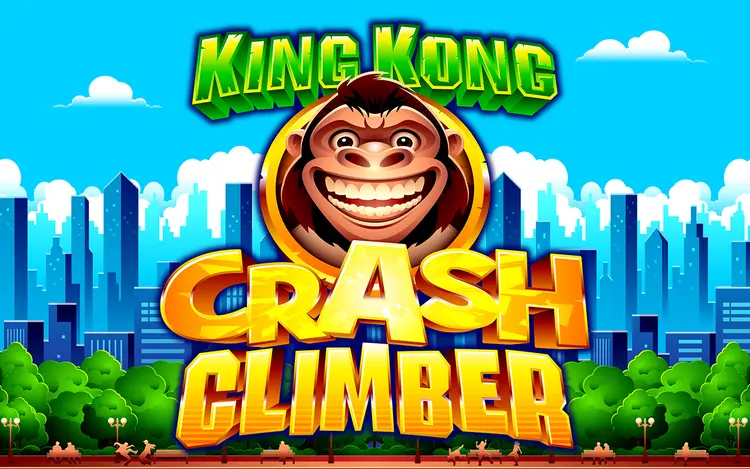 King Kong Crash Climber