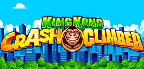King Kong Crash Climber Slot Review