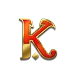 Legion Gold and the Throne of Dead - King Symbol