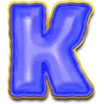 Big Bass Splash 1000 - King Symbol