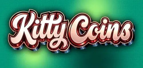 Kitty Coins - Thumbnail