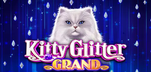 Kitty Glitter Grand Slot Review