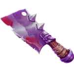 Hell Butcher - Knife Symbol