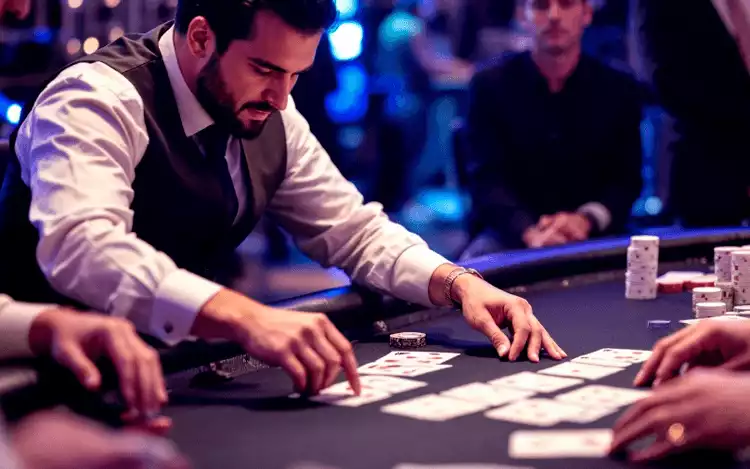 Knowing When to Target Calling Stations