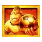 Kong Even Bigger Balls - Kong Symbol