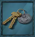 Car Keys