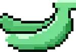 Green Bananas