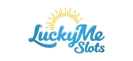 Lucky Me Slots Logo