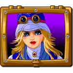 Time is Money - Lady Symbol