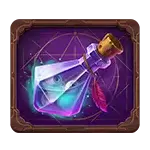 Lady of Fortune Destiny Spins - Potion Symbol