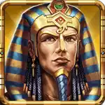 Lagacy_Of_Egypt_Pharaoh