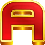 Launch to Riches - Ace Symbol