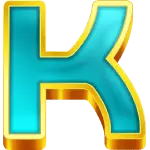 Launch to Riches - King Symbol