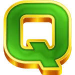 Launch to Riches - Queen Symbol