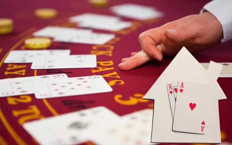 Learn about Blackjack House Edge