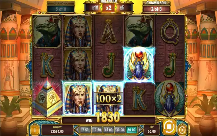 Legacy_Of_Egypt_Pyramid_Spin_Feature