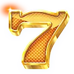 Legendary Diamonds - Any 7s Symbol