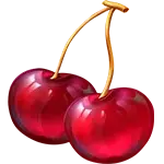 Legendary Diamonds - Cherries Symbol
