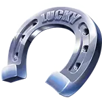 Legendary Diamonds - Horseshoe Symbol