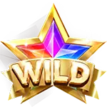 Legendary Diamonds - Star Wild Symbol