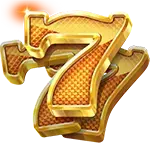 Legendary Diamonds - Triple 7s Symbol