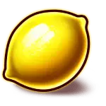 Queen of Coins - Lemon Symbol
