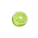 10 Hot Diamond Desire - Lemon Symbol