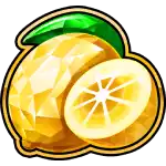 777 Diamond Strike - Lemons Symbol