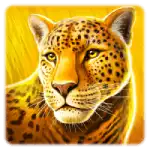 Lightning Gorilla 2 Maximum Boltage - Leopard Symbol